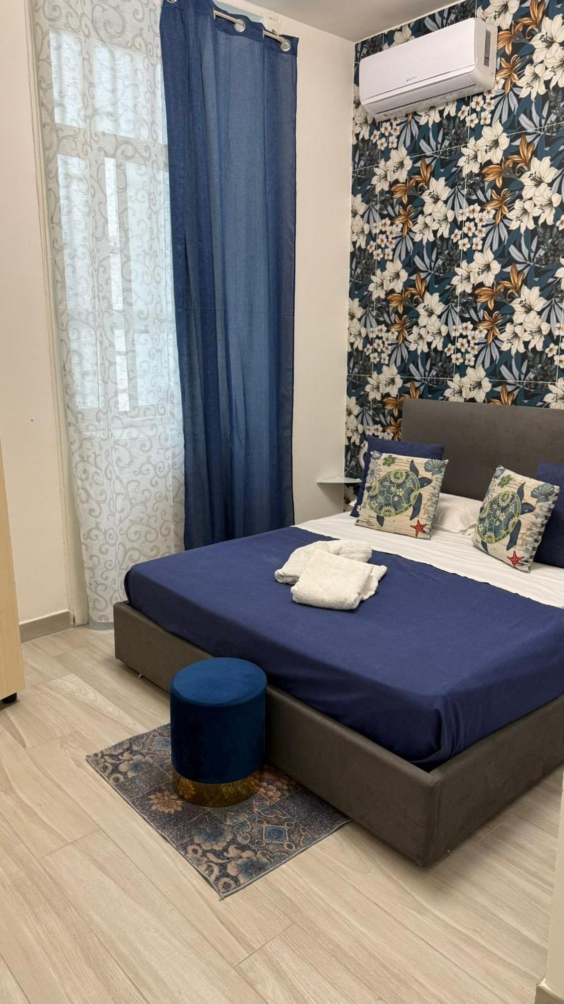 Mixed By Erry Il Rifugio Hotel เนเปิลส์ ภายนอก รูปภาพ